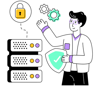 Website Maintenance